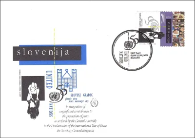 50. OBLETNICA USTANOVITVE OZN